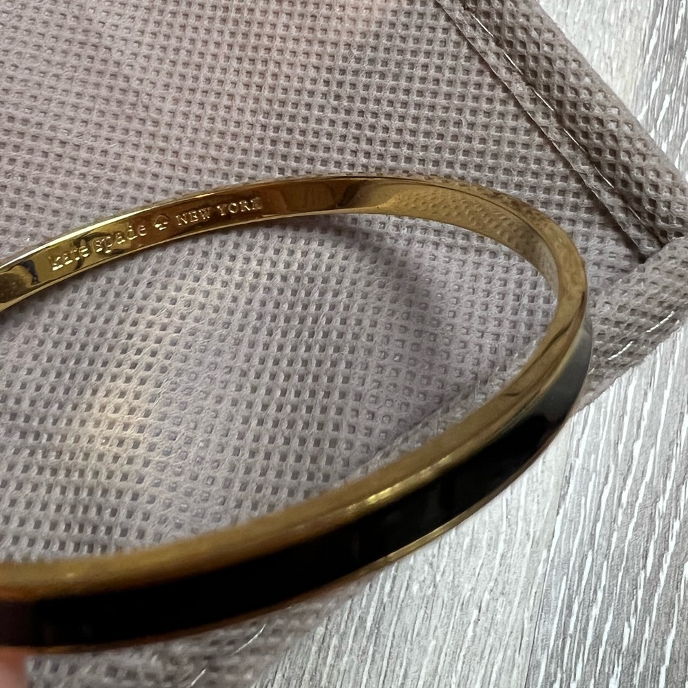 ❤️Final price Kate Spade ♠️ Bracelet - Picture 3 of 4